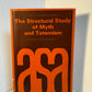 The Structural Study of Myth and Totemism edited by Edmund Leach