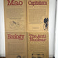 Mao/Capitalism/Ecology/The Anti-Nuclear Handbook for Beginners