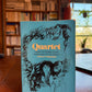 Quartet edited by Harold P. Simonson