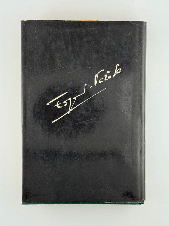 Varese - A Looking Glass Diary by Louise Varese