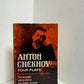 Four Plays by Anton Chekhov