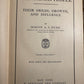 The Spanish People by Martin A.S. Hume