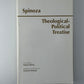 Theological Political Treatise by Spinoza