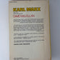 Karl Marx His Life and Thought by David McLellan