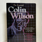The Essential Colin Wilson