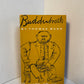 Buddenbrooks by Thomas Mann