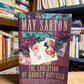 The Education of Harriet Hatfield by May Sarton