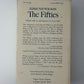 The Fifties by Edmund Wilson