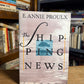 The Shipping News by E. Annie Proulx