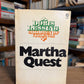 Martha Quest by Doris Lessing