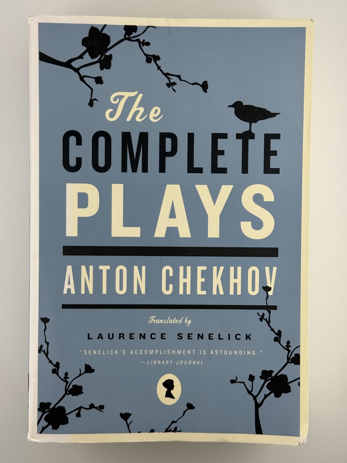 The Complete Plays by Anton Chekhov