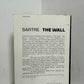 The Wall by Jean Paul Sartre