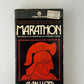 Marathon by Alan Lloyd
