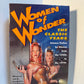 Women of Wonder - The Classic Years edited by Pamela Sargent