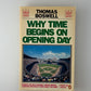 Why Time Begins on Opening Day by Thomas Boswell