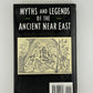 Myths and Legends of the Ancient Near East by Fred Gladstone Skinner