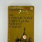 The Communist Party of the Soviet Union by Leonard Schapiro