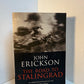 The Road to Stalingrad by John Erickson
