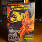 The Mammoth Book of Movie Detectives & Screen Crimes edited by Peter Haining