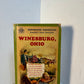 Winesburg, Ohio by Sherwood Anderson