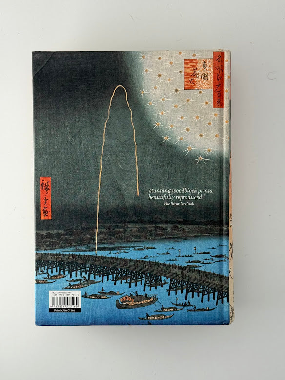 Hiroshige - The Complete Plates Taschen