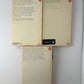 3 Vintage Penguin Graham Greenes