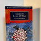 Tales of Love & War from the Mahabharata retold by G.D. Khosla