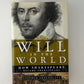 Will in the World by Stephen Greenblatt