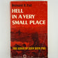 Hell in a Very Small Place - The Siege of Dien Bien Phi by Bernard B. Fall
