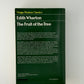 The Fruit of the Tree by Edith Wharton