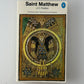 Saint Matthew by J.C. Fenton