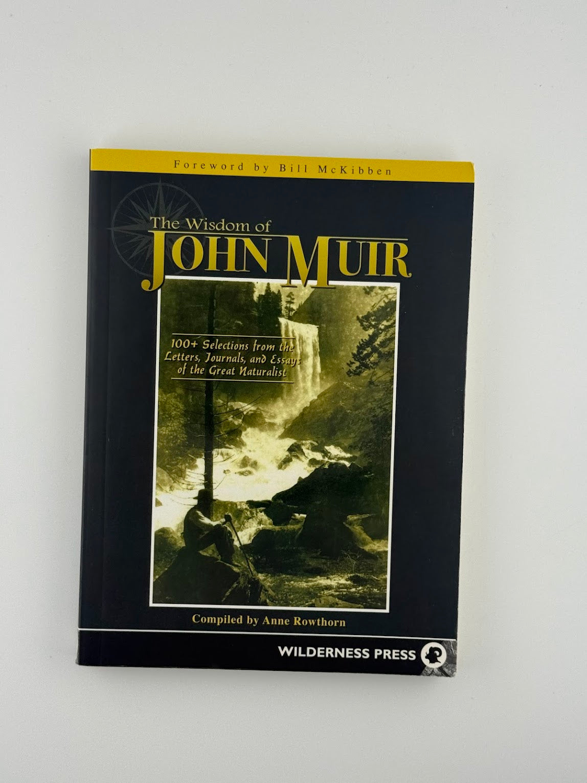 The Wisdom of John Muir