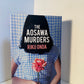 The Aosawa Murders by Riku Onda