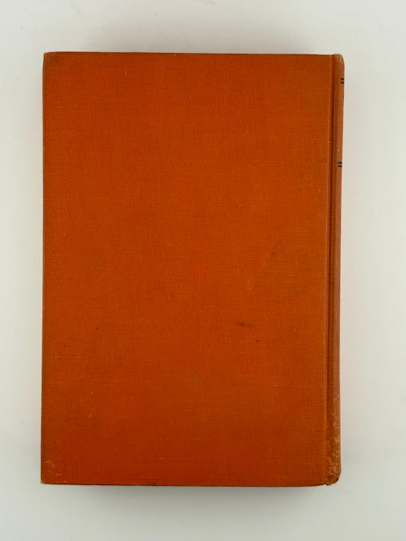 Genghis Khan by Harold Lamb