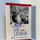 The Rise of a Gay and Lesbian Movement by Barry D. Adam