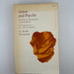 Amor and Psyche by Erich Neumann
