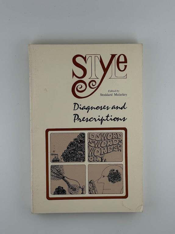 Style edited by Stoddard Malarkey