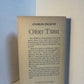Oliver Twist by Charles Dickens