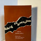 Black Expression edited by Addison Gayle Jr