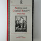 Nazism and German Society edited by David F. Crew