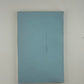 The Novel on Blue Paper by William Morris
