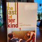 The Last of Her Kind by Sigrid Nunez