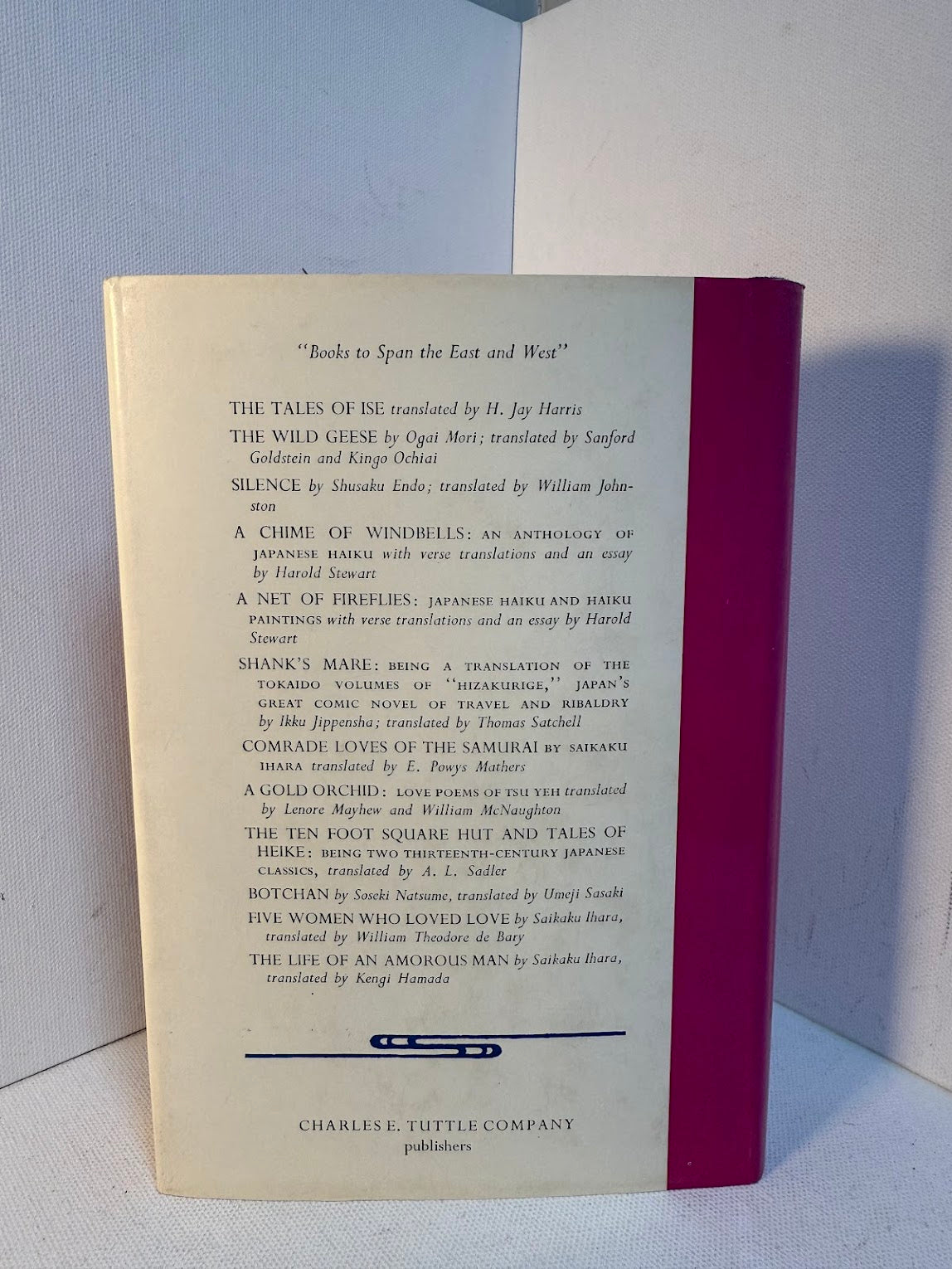 Lady Nijo's Own Story