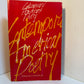Contemporary American Poetry edited by A. Poulin Jr.