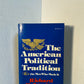 The American Political Tradition by Richard Hofstadter