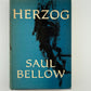 Herzog by Saul Bellow