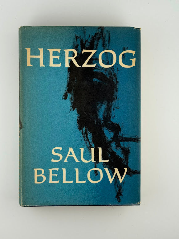 Herzog by Saul Bellow