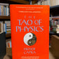 The Tao of Physics and The Turning Point by Fritjof Capra