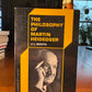 The Philosophy of Martin Heidegger by J.L. Mehta