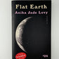 (Signed) Flat Earth by Anika Jade Levy